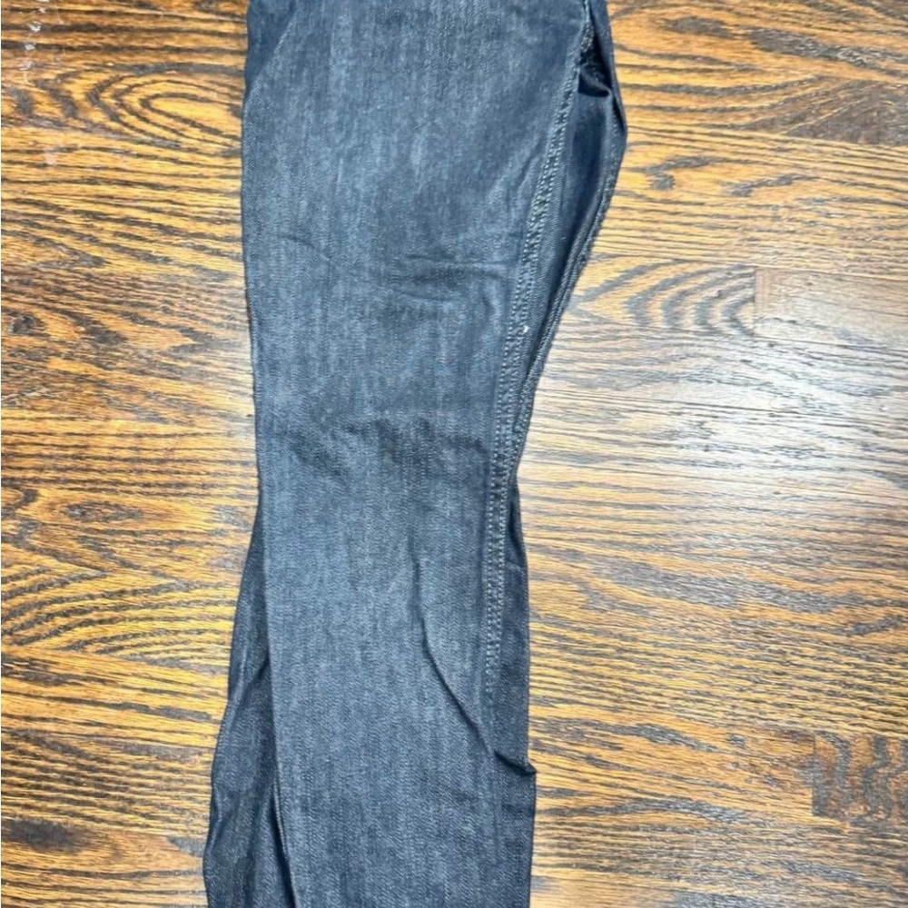 Scandanavia Brand Dark Denim Jeans